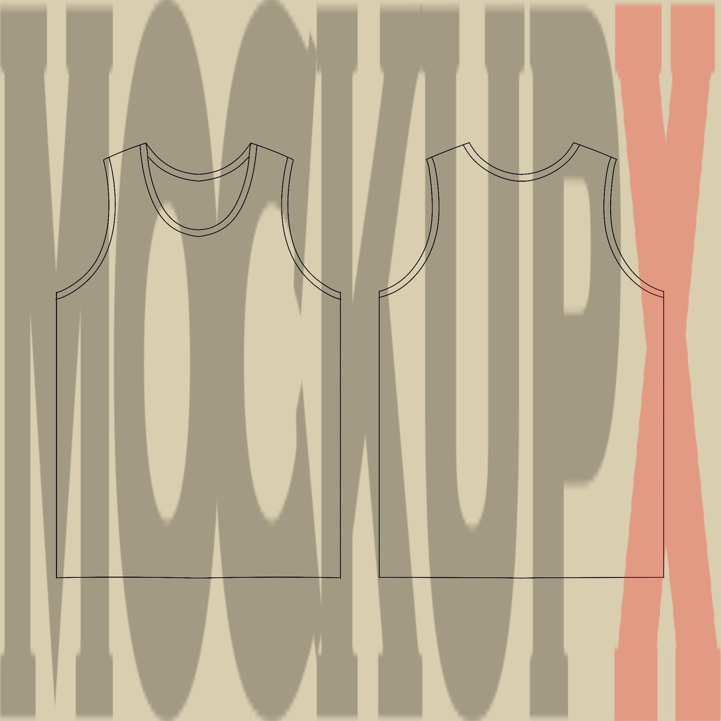 All in one Bundel - Mockup_x