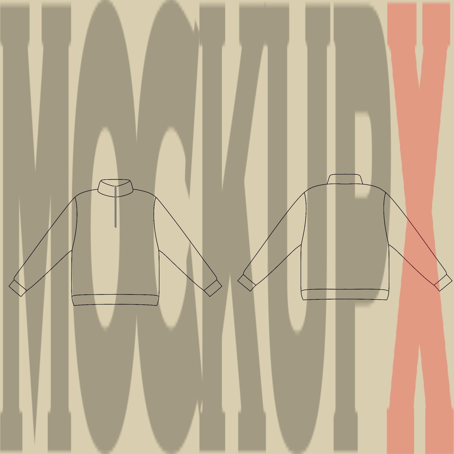 All in one Bundel - Mockup_x